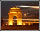 Delhi
