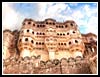 Fort Jodhpur
